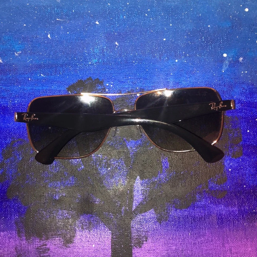 Ray Ban Sunglasses
